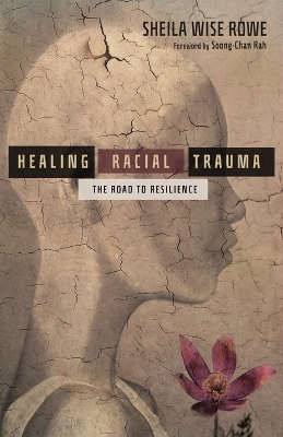 Cover of Healing Racial Trauma