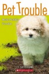 Book cover for #3 Mud Puddle Poodle