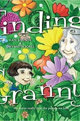 Cover of Finding Granny