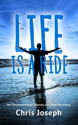 Book cover for Life is a Ride