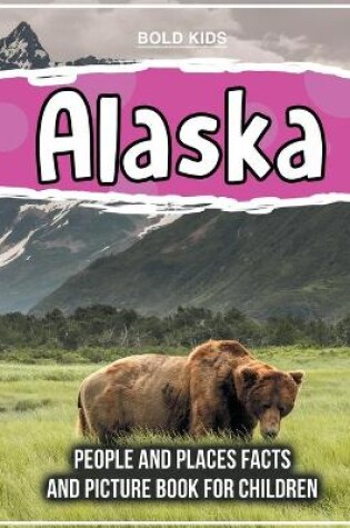 Cover of Alaska