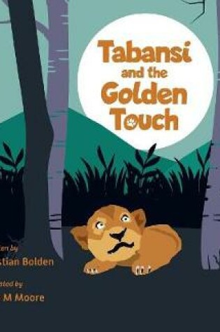 Cover of Tabansi and the Golden Touch