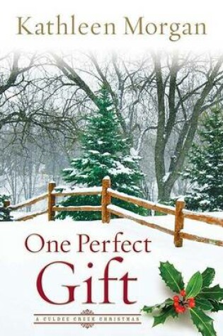 Cover of One Perfect Gift