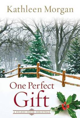 Book cover for One Perfect Gift