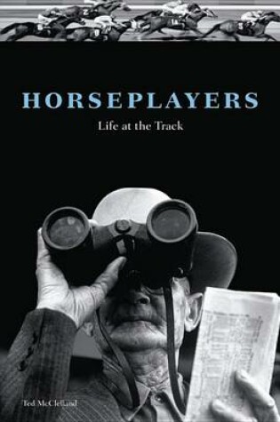 Cover of Horseplayers