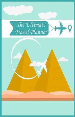 Book cover for The ultimate Travel Planner