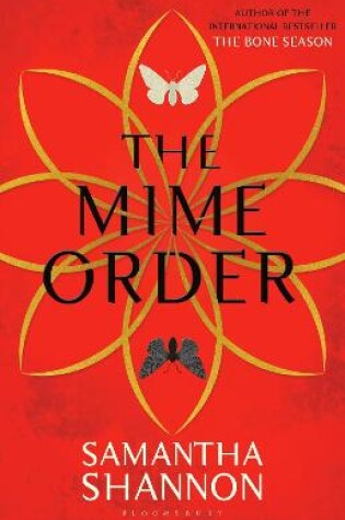 Cover of The Mime Order