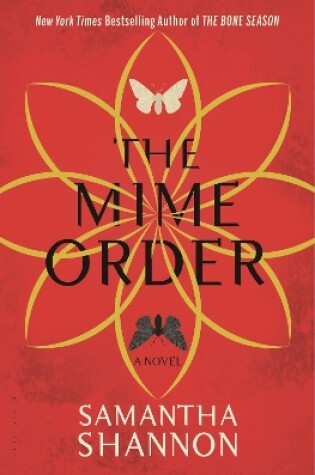 Cover of The Mime Order