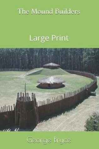 Cover of The Mound Builders