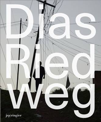Book cover for Dias & Riedweg