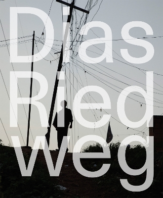 Book cover for Dias & Riedweg