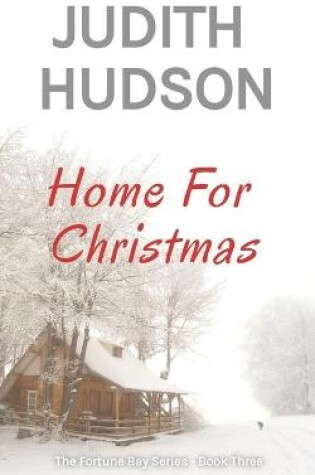 Cover of Home For Christmas