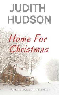 Cover of Home For Christmas