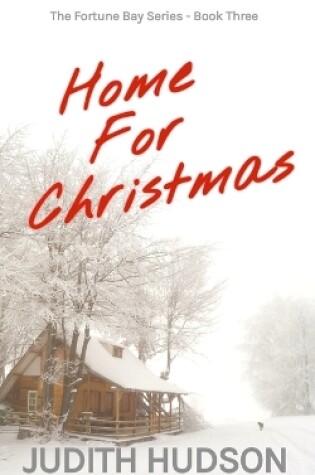 Cover of Home For Christmas