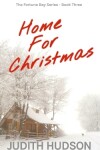 Book cover for Home For Christmas