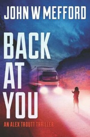 Cover of Back at You