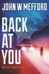 Book cover for Back at You