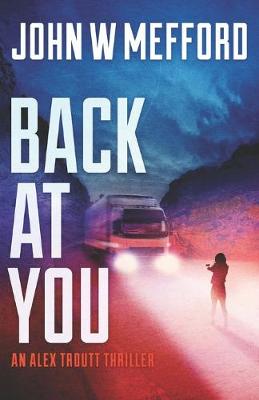 Book cover for Back at You