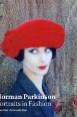 Cover of Norman Parkinson Portraits/Fashion