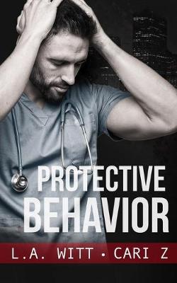 Book cover for Protective Behavior