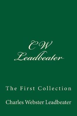 Book cover for C W Leadbeater