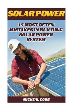 Cover of Solar Power