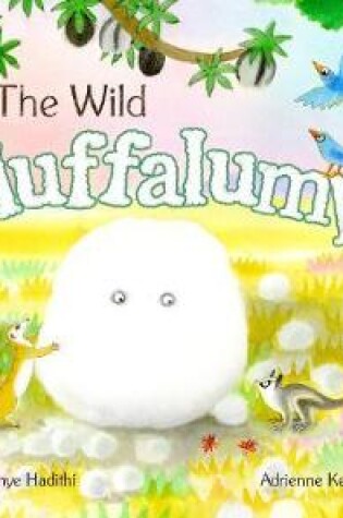 Cover of The Wild Fluffalump