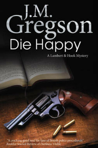 Cover of Die Happy