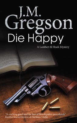 Cover of Die Happy