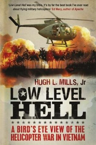 Cover of Low Level Hell