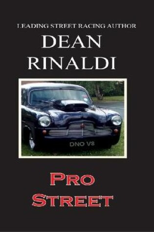 Cover of Pro Street