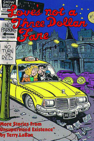 Cover of Love's Not a Three Dollar Fare
