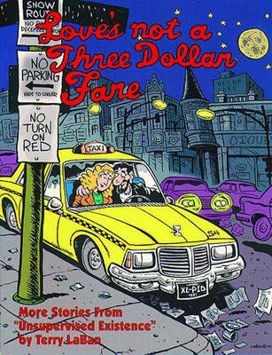 Book cover for Love's Not a Three Dollar Fare