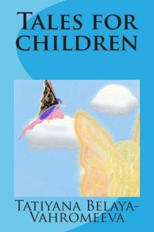 Cover of Tales for Children