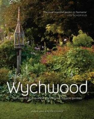 Book cover for Wychwood