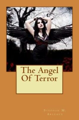 Cover of The Angel Of Terror