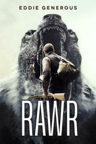 Cover of Rawr