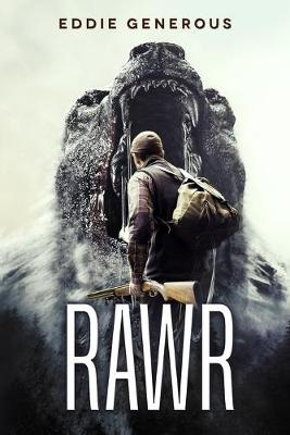Book cover for Rawr