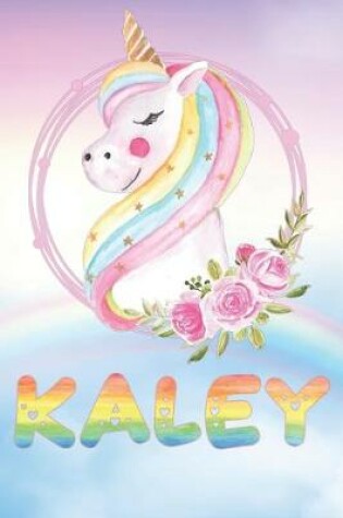 Cover of Kaley