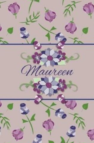 Cover of Maureen