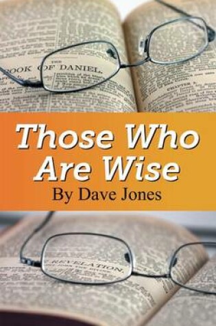 Cover of Those Who Are Wise