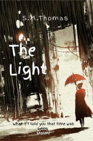 Cover of The Light