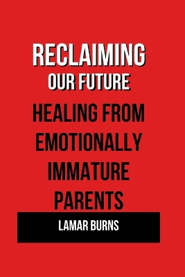 Cover of Reclaiming Our Future