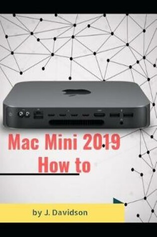 Cover of Mac Mini 2019