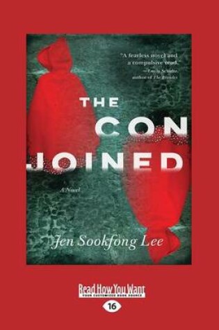 Cover of The Conjoined