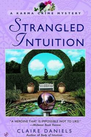 Cover of Strangled Intuition