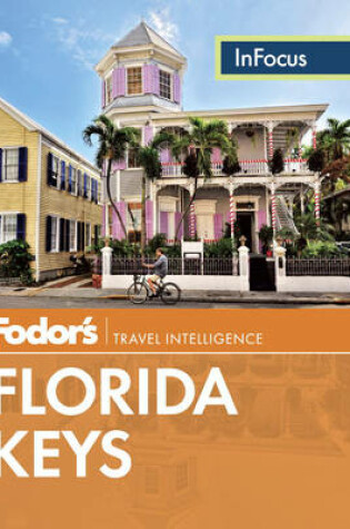 Cover of Fodor's In Focus Florida Keys