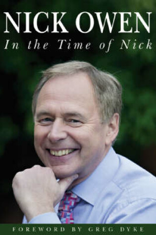 Cover of In the Time of Nick