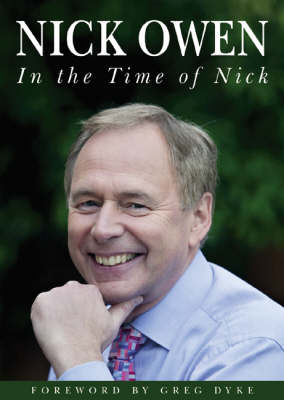 Book cover for In the Time of Nick