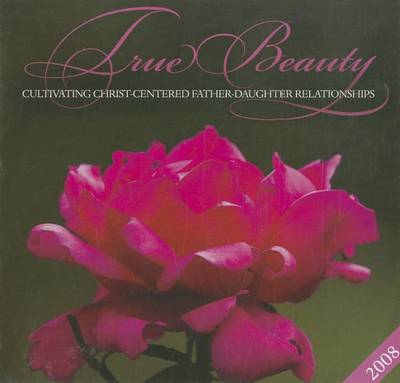 Book cover for True Beauty